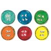 Edupress Pete the Cat® Groovy Buttons Accents, 36 Pieces, PK3 TCR63236